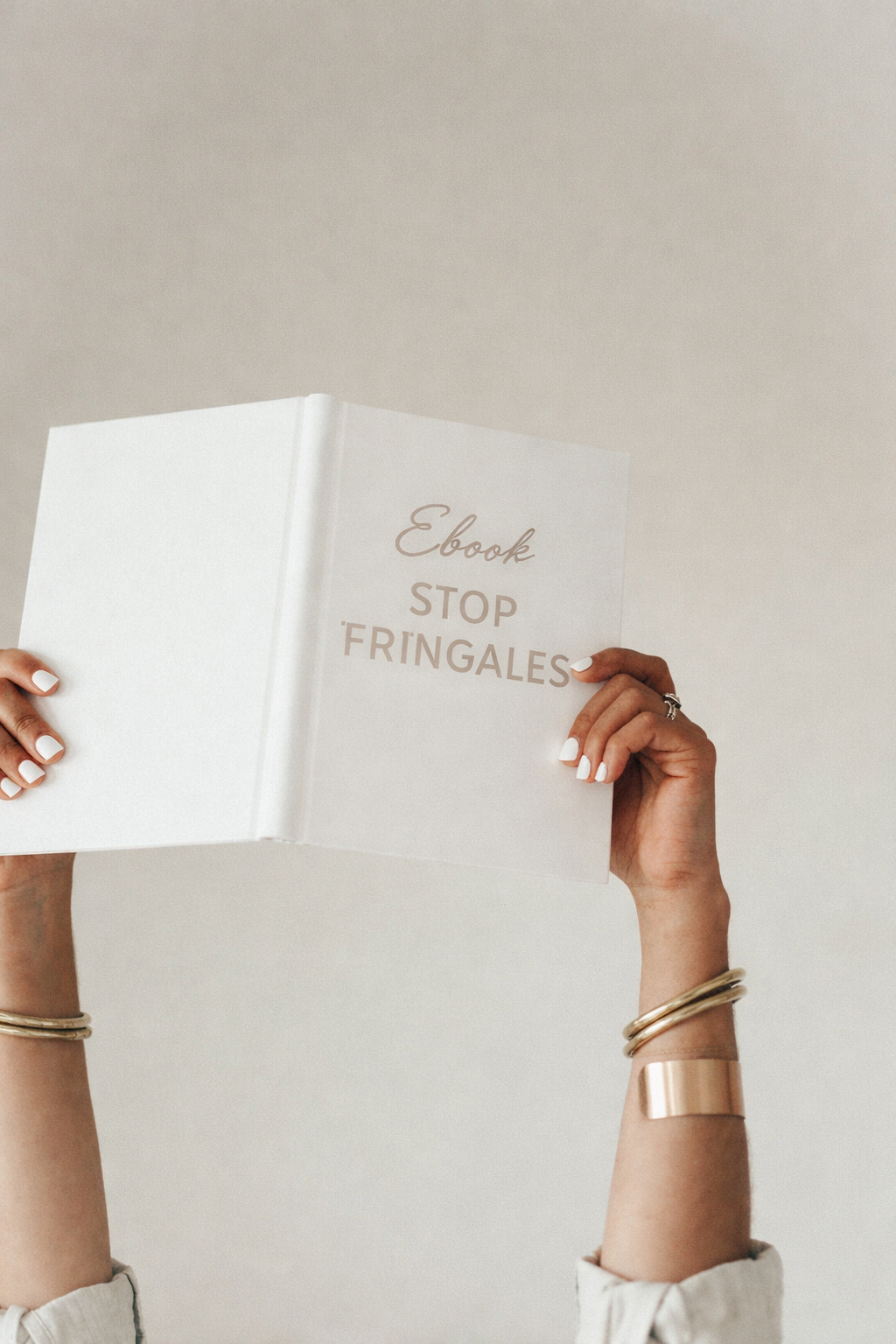 Ebook anti fringales