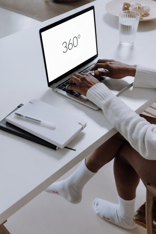Diagnostic 360° Cover